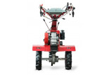 Мотоблок WEIMA WM610 E DELUXE (дизель 6 л. с.) 